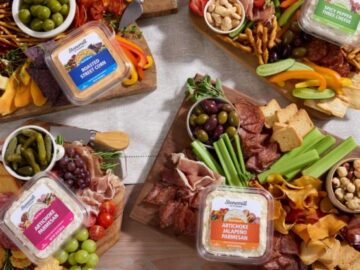 Stonemill Kitchens Brunch In Style Giveaway