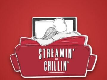Streamin’ & Chillin’ Free Movies For A Year Sweepstakes