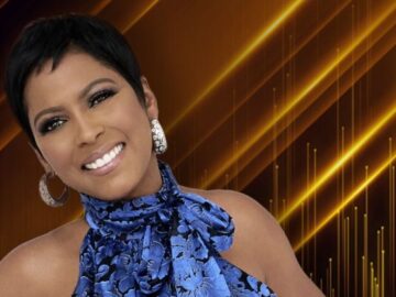 Tamron Hall Show 1000th Episode $1000 Sweepstakes