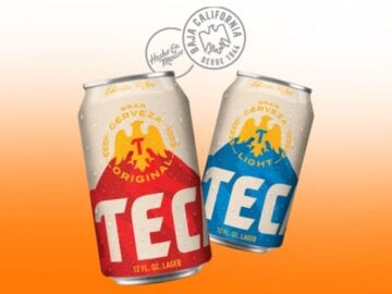 Tecate Beer For A Year 2025 Sweepstakes