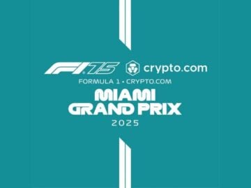 Ticketmaster Formula 1 Miami Grand Prix Rooftop Suite Sweepstakes