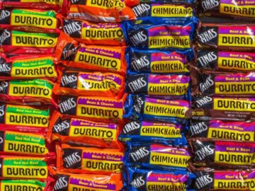 Tina's Cinco Fiesta Giveaway