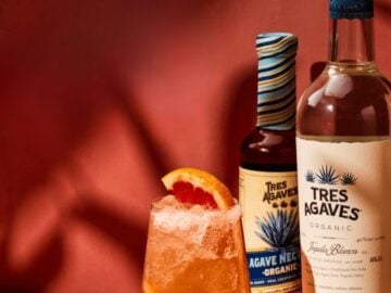 Tres Agaves Cinco de Mayo Giveaway - Instagram