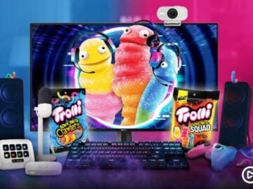 Trolli Gaming Sweepstakes (Purchase / Mail-In)