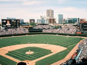 TruGreen Spaces Contest