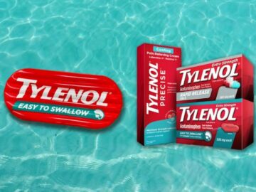 Tylenol Spring Break Sweepstakes