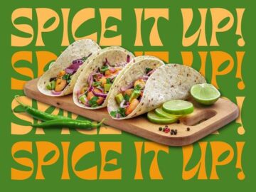 Valpak Spice It Up $5,000 Sweepstakes