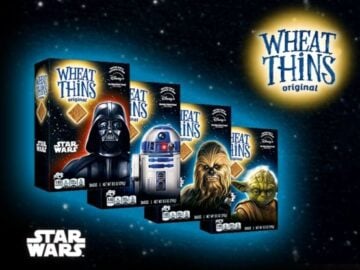 Wheat Thins Disney+ Sweepstakes