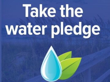 Wyland National Mayor’s Challenge for Water Conservation Sweepstakes