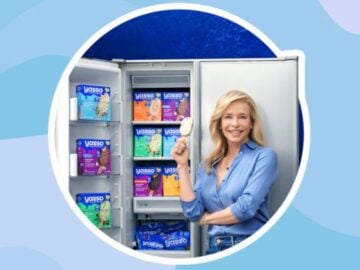 Yasso Handle Your Freezer Giveaway