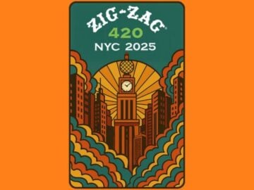 Zig-Zag 420 Sweepstakes
