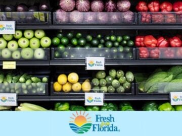 iHeartRadio Fresh From Florida Pantry and Kitchen Makeover Sweepstakes - FL Only