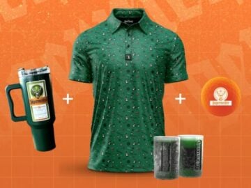 Jägermeister Join Us Giveaway