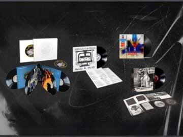 uDiscoverMusic Beastie Boys Giveaway