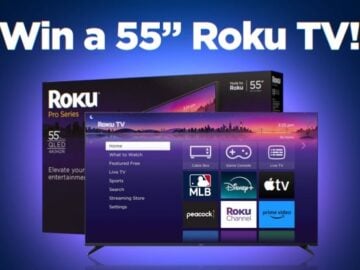 ​​​SNY Roku TV Giveaway - Limited States