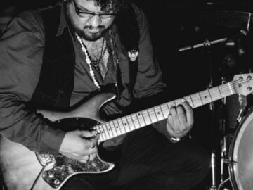 805 Firestone Walker Music Man Sweepstakes - Limited States