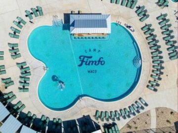 Accidentally Wes Anderson Next Stop: Texas! Giveaway