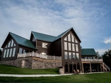 Bad Boy Mowers Willow Oak Father’s Day Trip Sweepstakes