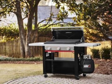 Barbecue Bible Project Griddle Celebration Summer Sweepstakes