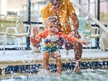 Bloomington Minnesota Travel & Tourism 2025 Summer Giveaway