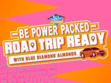 Blue Diamond Growers Summer Sweepstakes & Instant Win Game