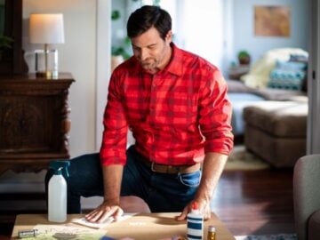Brawny 3-Ply Guys Sweepstakes – Limited Locations
