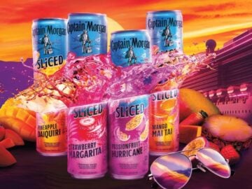 Captain Morgan Sliced Summer Is Better Sliced Sweepstakes
