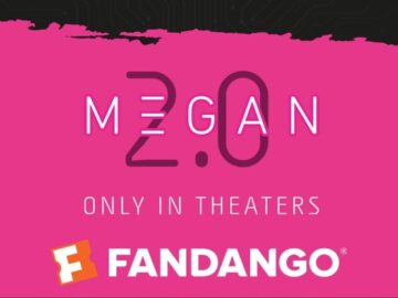 Captain Morgan x M3GAN 2.0 Sweepstakes