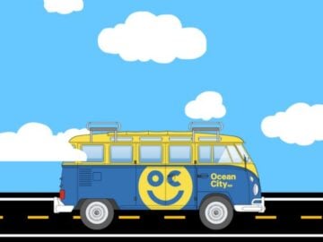 Catch A Ride Miles Of Smiles Sweepstakes - Limited States