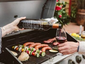 Cline Family Cellars Grill Masters Sweepstakes