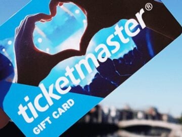 Club Wyndham Tickets For A Year Sweepstakes
