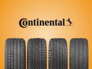 Continental Tire Powernation Spring 2025 Sweepstakes