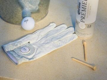 Corona Premier Golf 2025 Sweepstakes