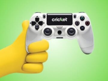 Cricket Wireless Level Up with Cricket Sweepstakes