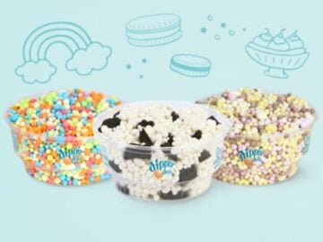 Dippin' Dots Summer Blast Sweepstakes