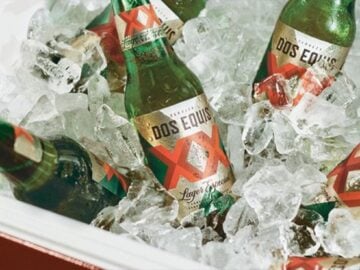 Dos Equis College Football Sweepstakes & Instant Win