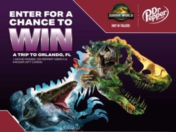 Dr Pepper Experience a New Era of Flavor Sweepstakes - Limited States