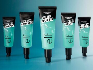 E.l.f. Power Grip Sweepstakes