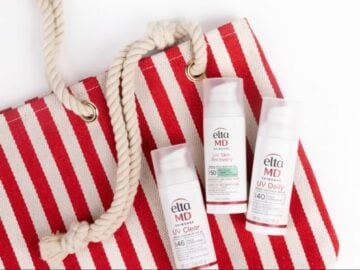 EltaMD Summer of SPF Sweepstakes