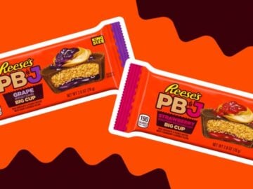 Family Dollar Reese’s PB&J What’s Your Jam? Sweepstakes