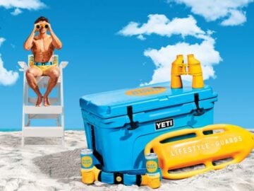 Gallo High Noon Summer Sweepstakes