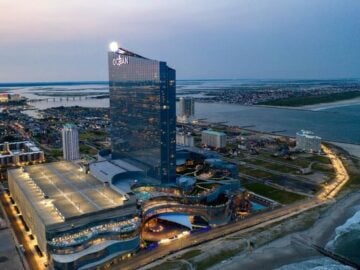 Get Lucky With Hank Sauce and Ocean Casino Resort Sweepstakes