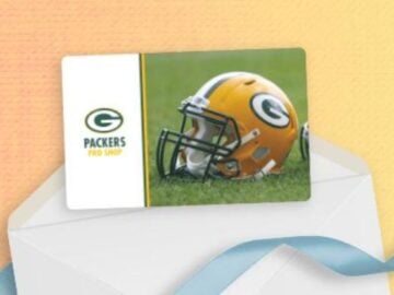 Green Bay Packers 2025 Mother’s Day Sweepstakes