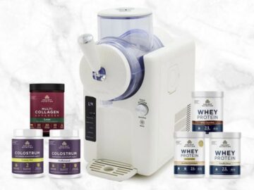 Green Pan Wellness & Chill Giveaway