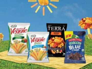 Hain Celestial Group Savor Your Summer Sweepstakes & Instant Win Game