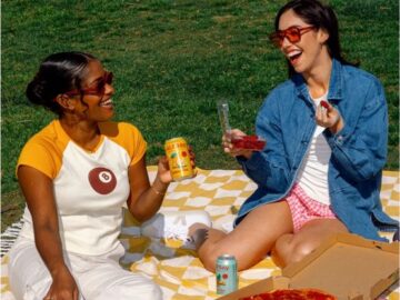 Halfday Iced Tea PTO Giveaway