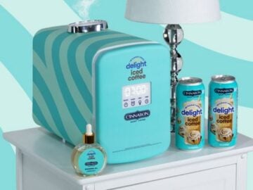International Delight Iced Coffee Sweepstakes - Instagram