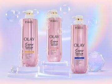 Jennifer Hudson Show x Olay Body Contest