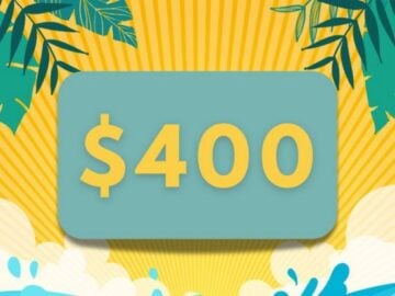 Just A Pinch Summer Fun Sweepstakes