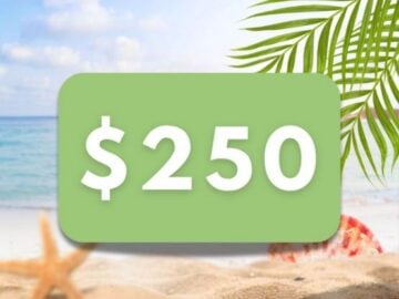 Just a Pinch Hello Summer Sweepstakes